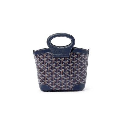 GOYARD BELUGA MINI BAG BELUGAMINTY12CL12P (23*18.5*8cm)